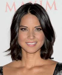 Olivia Munn